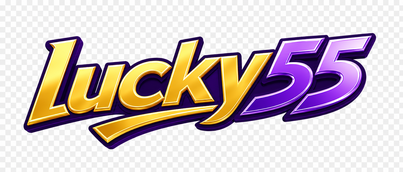 Lucky55 Logo